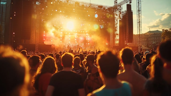 Grand Hyatt Muscat - 5-Star Hotel venue partner for OmanEvents