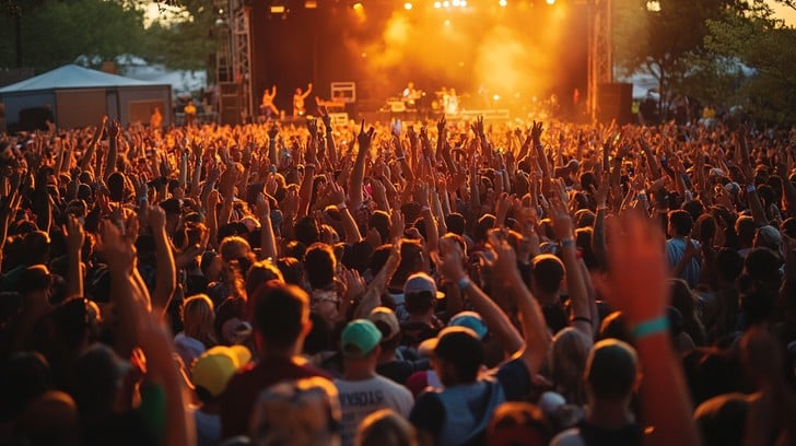 Aloft Muscat - Modern Hotel venue partner for OmanEvents